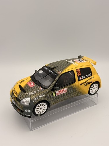 Otto ot389 renault - 1/18, clio