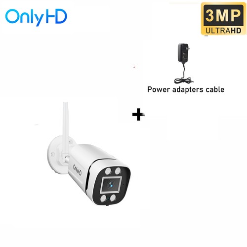 3mp wireless add - wireless, add-on