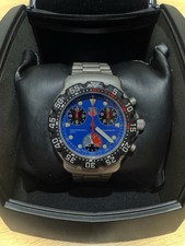 Tag Heuer F1 Chronograph