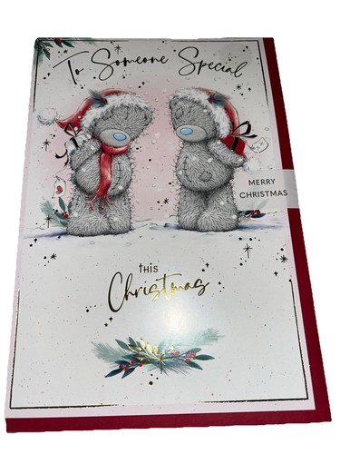 Tatty teddy you to - teddy,
