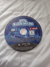 F1 Race Stars PS3 Disc Only