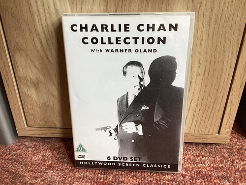 Charlie chan collection 2005 - chan, (2005