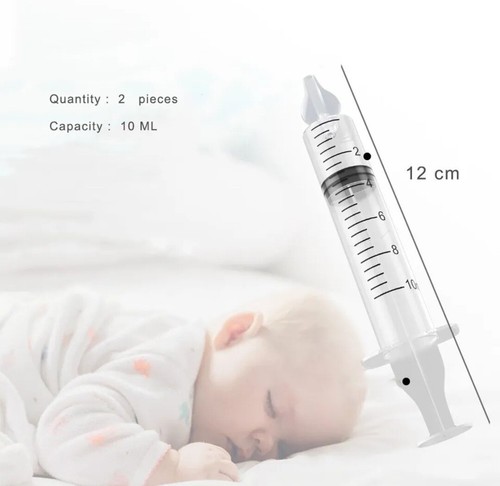 Baby nose cleaner - nose,