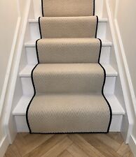 Carpet Stair Runner 7M X 60cm