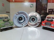 Land Rover Series 2a 3 Indicator Sidelight Bulbholders Lamp Lucas Type L760 x2