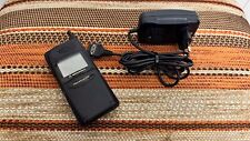 Vintage Motorola International 8700 – Rare Collectible, Fully Working, Charger