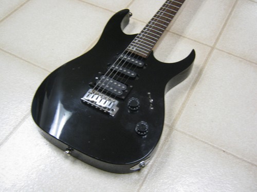 Washburn electric guitar