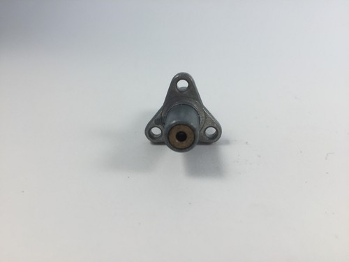 Tascam 112 244 - 246, capstan