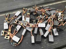 Lucas Starter Motor Brushes -