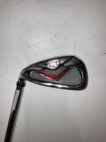 Wilson staff di7 left handed - staff,