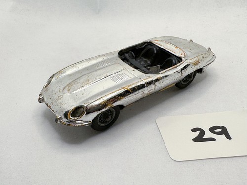 Rare vintage corgi - toys, 312