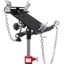 Adjustable Gearbox Adapter for Hydraulic Pit Jack