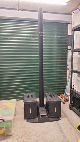 Bose model with x b1 - bose, ii