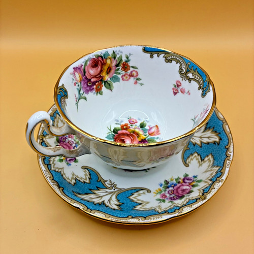 Antique adderley and - adderley, royal