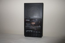 Cascade Cassette Recorder