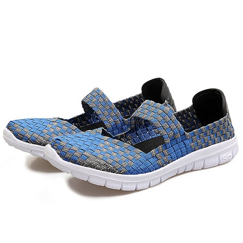 Womens flat sandals trainers - flat,