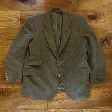 Harris Tweed Jacket – Size