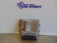 Vauxhall Combo Engine ECU