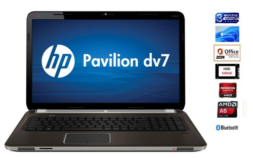 Pavilion dv7 6000 - pavilion, dv7-6000