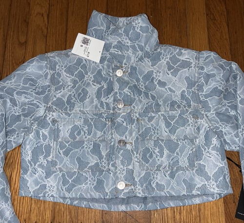 Nwt women forever denim - women,