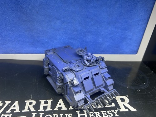 Warhammer 40k 30k horus heresy - 40k/30k,