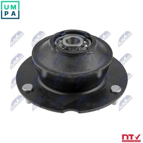 Mounting shock absorber - mounting,
