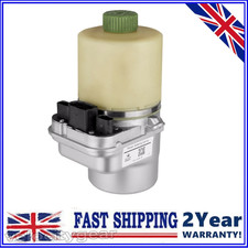 Electric Power Steering Pump