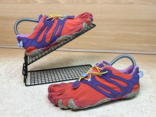 Vibram fivefingers trail - vibram, v-trail