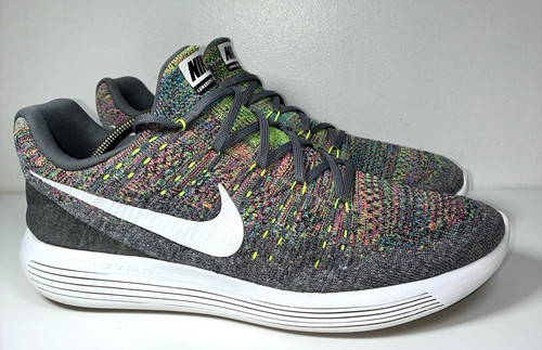 Nike lunarepic low - lunarepic, flyknit