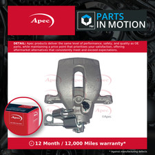 Brake Caliper fits CITROEN DS4