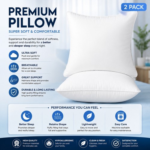 Cushions filled all sizes - all,