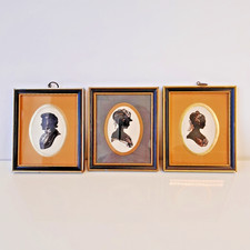 Vintage Enid Elliott Linder