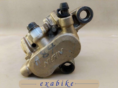 Rear brake caliper for - rear, honda