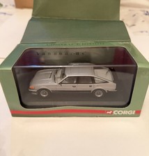 Corgi Vanguards Rover SD1