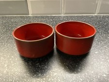 Villeroy & Boch- Granada - 2 x 11 cm Bowls / Dishes