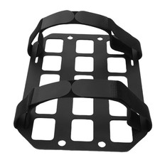 Car Headrest Molle Panel