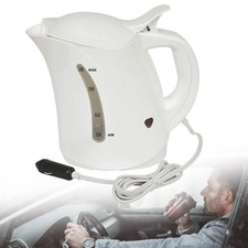 Car Travel Kettle Camping