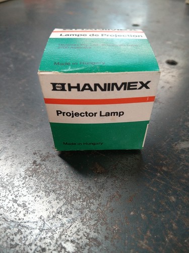 Hanimex 232 efr - hanimex,