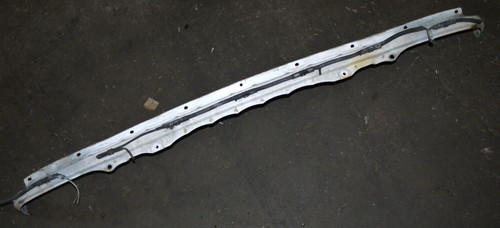 Toyota mr2 mk2 front - mr2, bumper