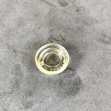 ♻️ NEW GENUINE APRILIA RS 125 - ROTAX 122 - OIL LEVEL SIGHT GLASS ♻️