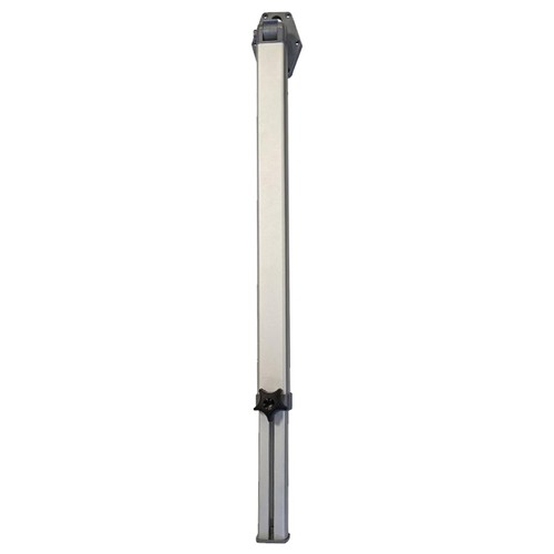 Adjustable table leg for - table,