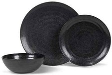 Kampa  Ebony Cobble 12 Piece