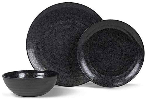 Kampa ebony cobble - ,