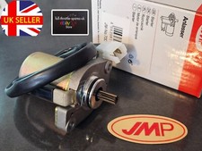 fits: YAMAHA EW 50 SLIDER 2000-2006 NEW JMP HEAVY DUTY ELECTRIC STARTER MOTOR UK