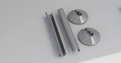 Duraplast brand radiator pipe - brand,
