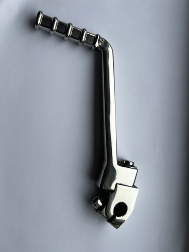 Pitbike polished mm - pitbike,