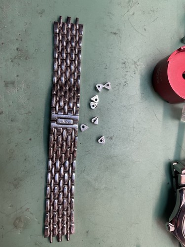 Jeager lecoultre reverso - jeager,