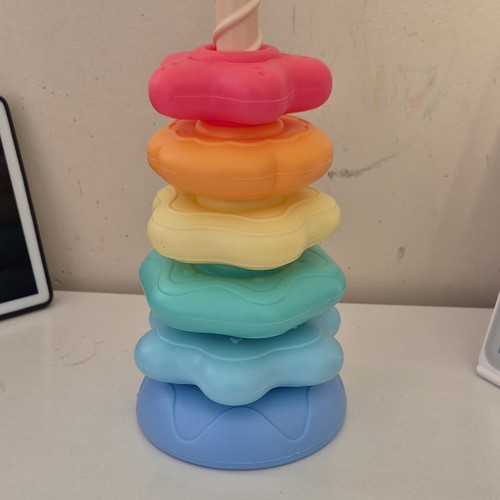 Early learning rainbow - early,