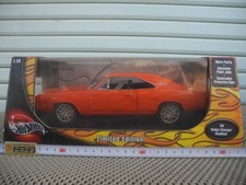 HOTWHEELS 1/18 1969 Dodge