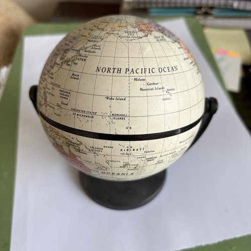 Tabletop globe world - tabletop,